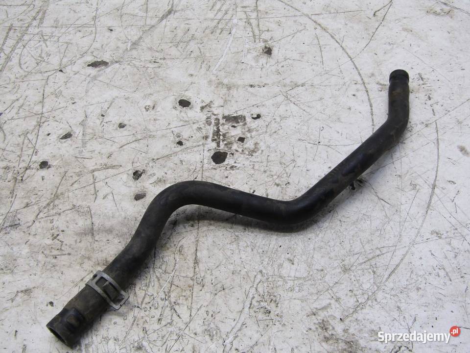 WĄŻ PRZEWÓD RURKA WODY 16 DDiS SUZUKI VITARA III sprzedam