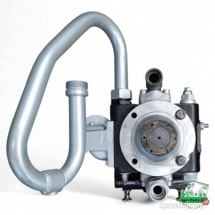 Pompa jazdy Bosch Rexroth A4VG71EP1D132R Reform Ciechanowiec