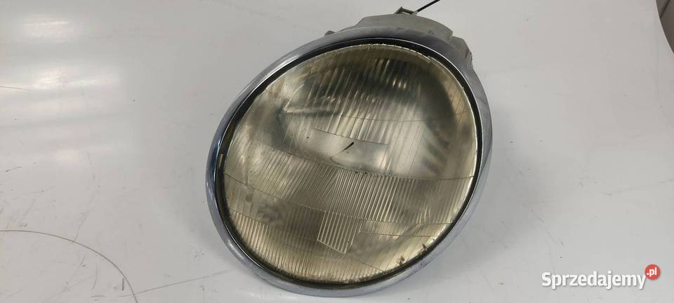 LAMPA LEWA PRZÓD LANCIA LYBRA 38470766S Lipno
