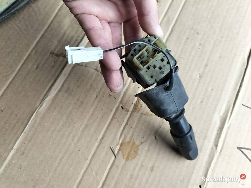 96251298 PRZELACZNIK WYCIERACZEK NUBIRA