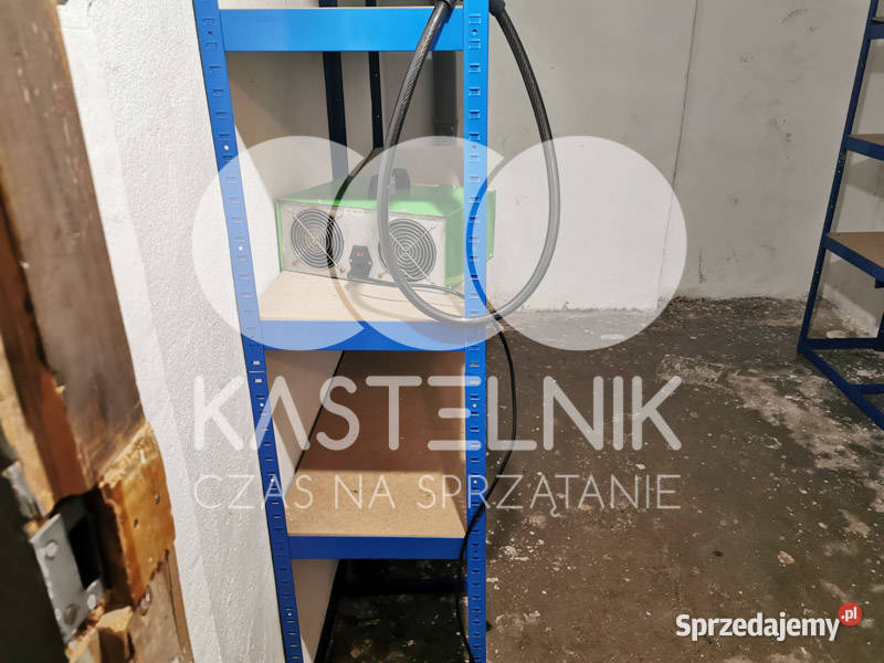 Sprzątanie zalaniach usuwanie szkód Kolno