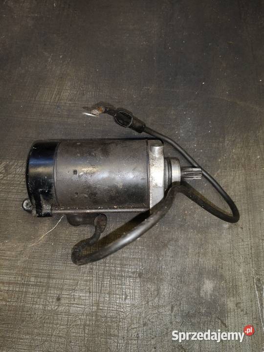 Rozrusznik mitsuba SM8 12V Łochów