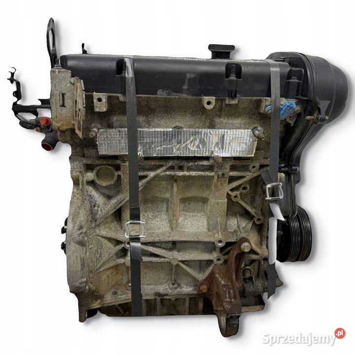 SILNIK Ford Focus II MK2 C C 16 16V 100 osobowe