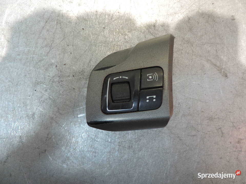 PANEL PRZEŁĄCZNIK 13208858 OPEL VECTRA C SIGNUM Nowy Sącz