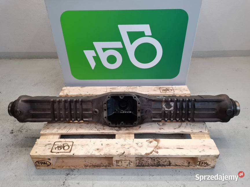 Pochwa mostu CAT 908H Carraro 12325 sprzedam