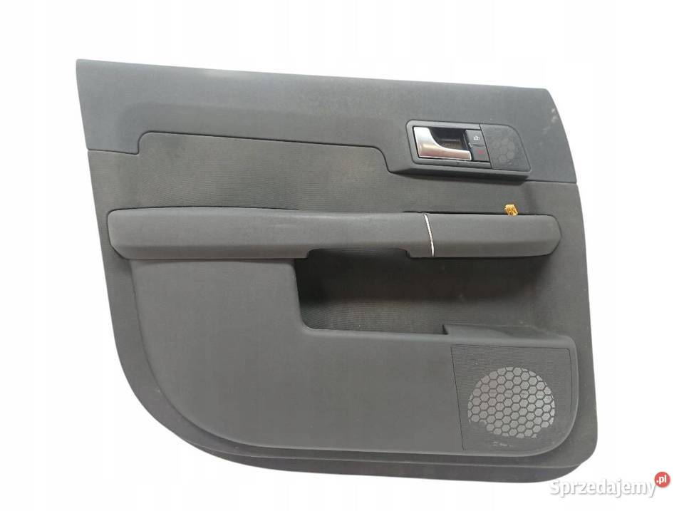 TAPICERKA BOCZEK LEWY KIEROWCY Audi A2 I świętokrzyskie