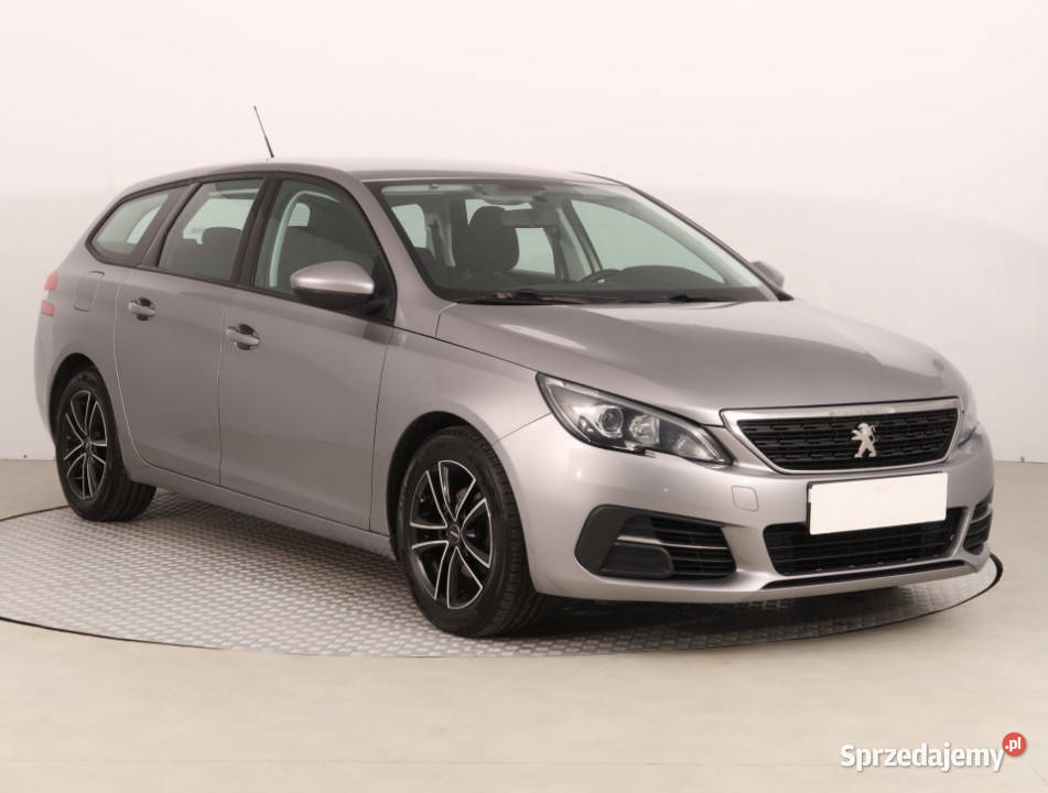 Peugeot 308 1.6 BlueHDi