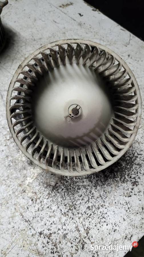 Dmuchawa Mazda 323 Łagów sprzedam