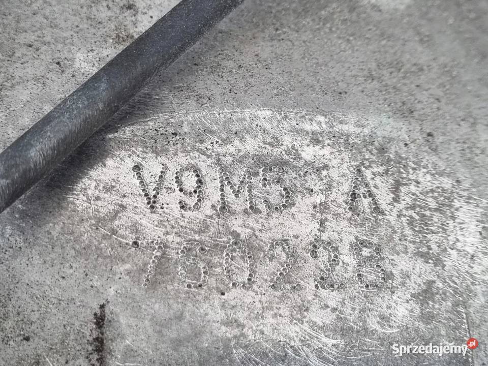 Hyundai i20 14 CRDI SKRZYNIA BIEGÓW V9M5A manual Rudka