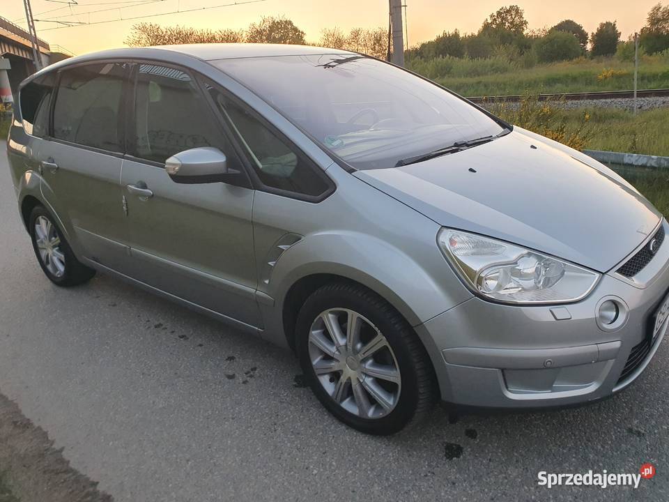 Ford S 20 diesel manual 140KM Słupsk
