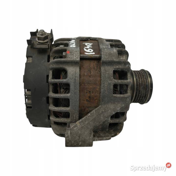 ALTERNATOR Volvo S80 II V70 III 24 D5 30659131 Chełm