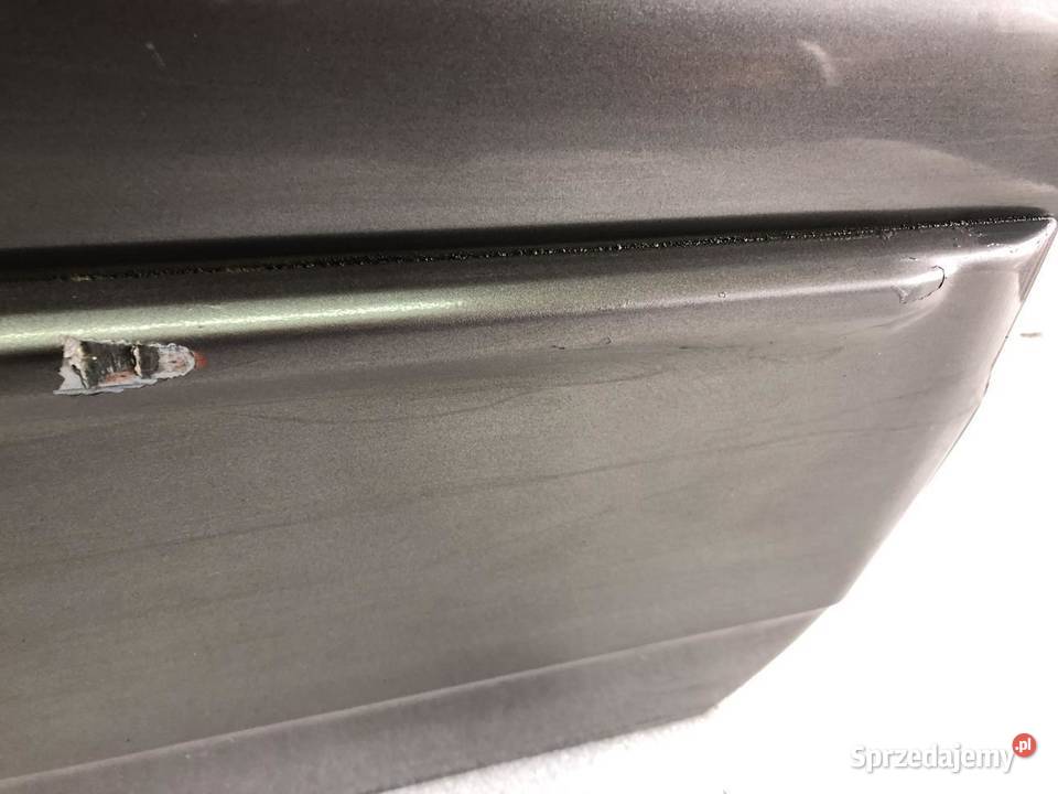 DRZWI PRAWY TYŁ JEEP GRAND CHEROKEE WJ osobowe