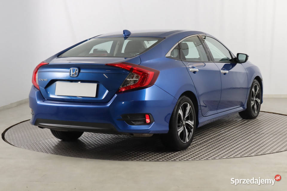 Honda Civic 15 VTEC śląskie sprzedam