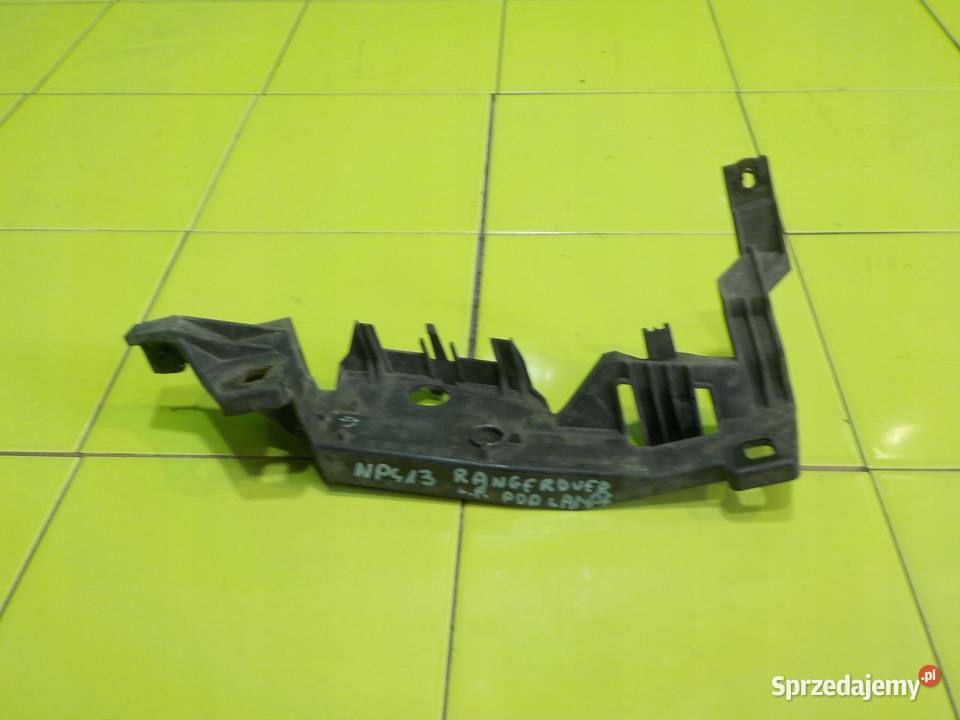 RANGE ROVER L322 44 V8 AUT 04r slizg pod lampe mazowieckie Suków