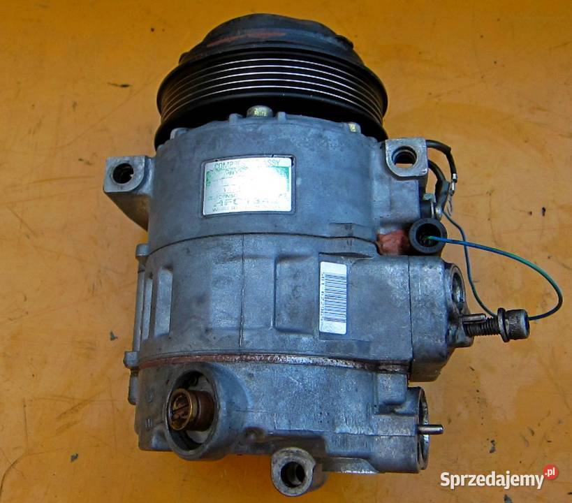MERCEDES KOMPRESOR KLIMATYZACJI A0002342911 Radom