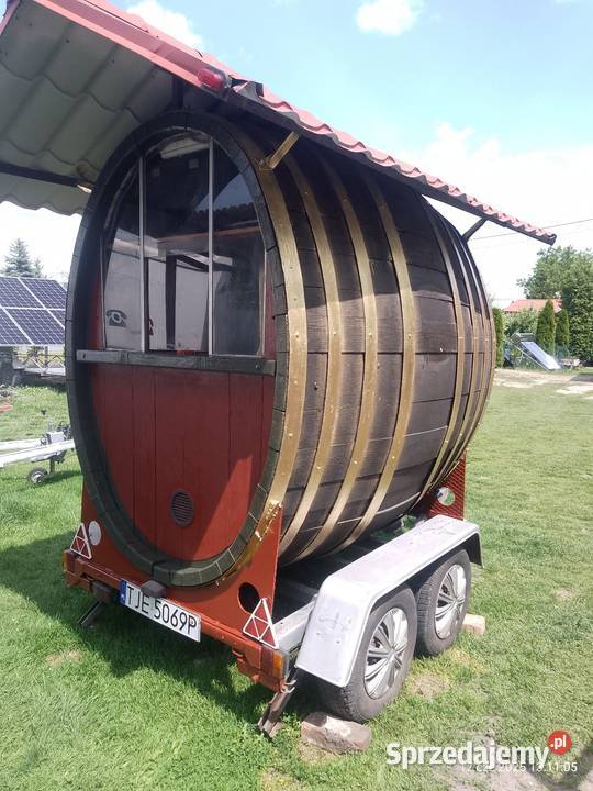 Pawilon namiot imprezowy Włoszczowa