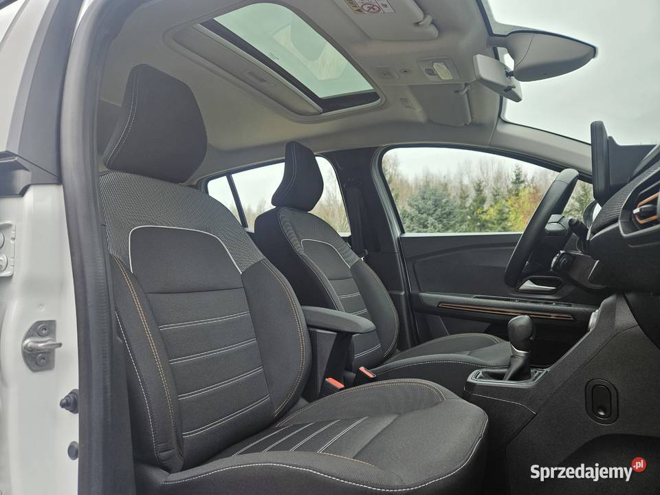 Full Top Stan Automat Serwis isofix małopolskie Tarnów