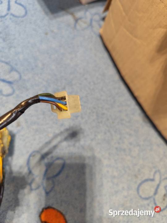 Wiązka elektryczna tylnej lampy przewody Yamaha Księżyno