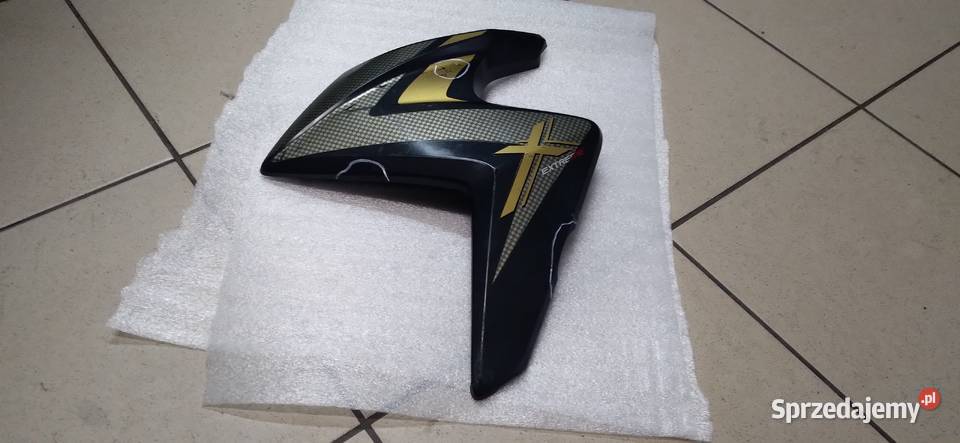 Boczek Lewy Osłona Chłodnicy Honda CB 1000R Jawiszowice