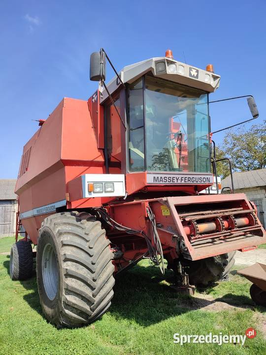 Massey Ferguson 40 rs