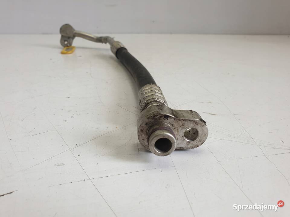 Porsche 911 GT3 38 PRZEWÓD wąż KLIMATYZACJI Chełm