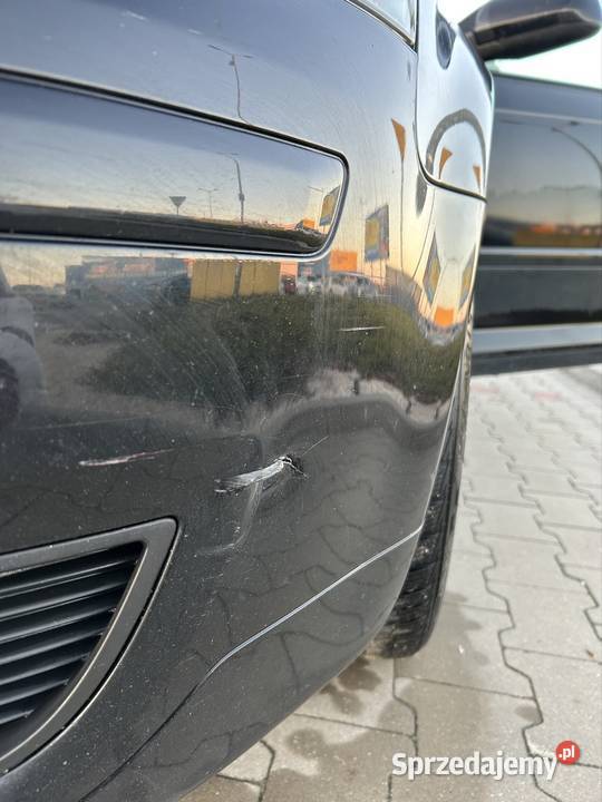 Audi A3 19 TDI mazowieckie