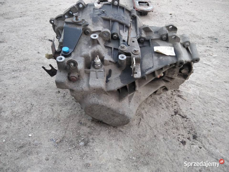 Skrzynia biegów Volvo 20T 163 01023766 skrzynie biegów Krośniewice sprzedam