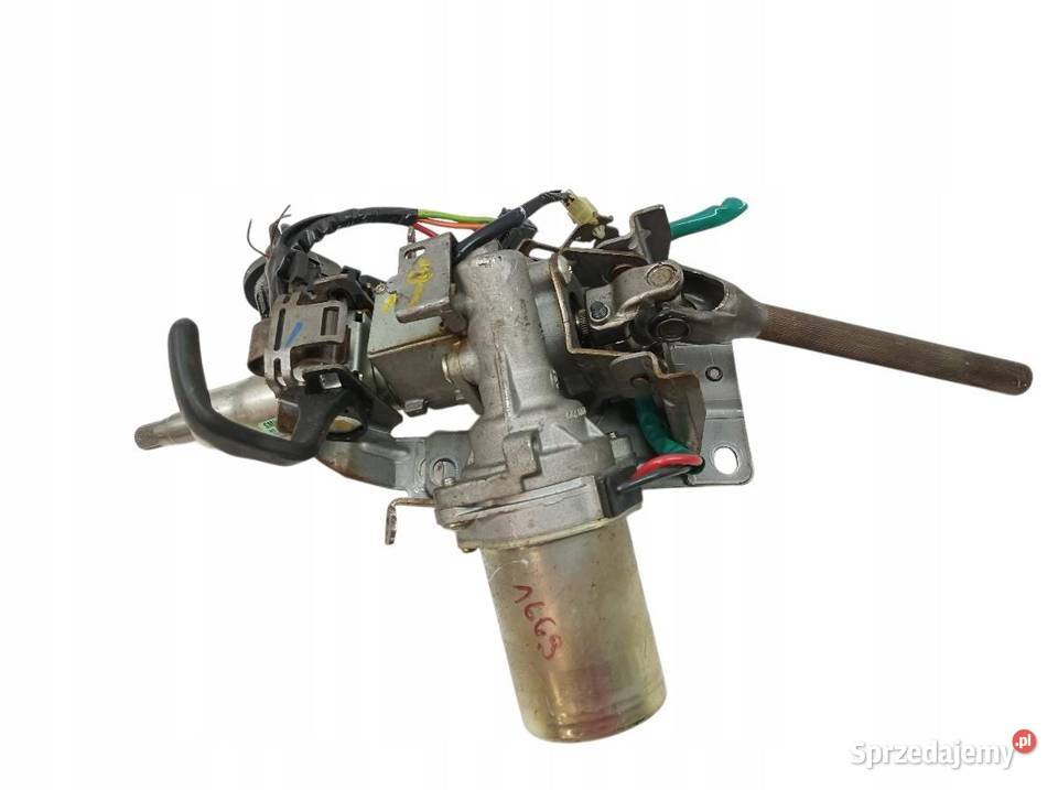 KOLUMNA WSPOMAGANIE ELEKTRYCZNE 8200091805 Kolumny kierownicze świętokrzyskie