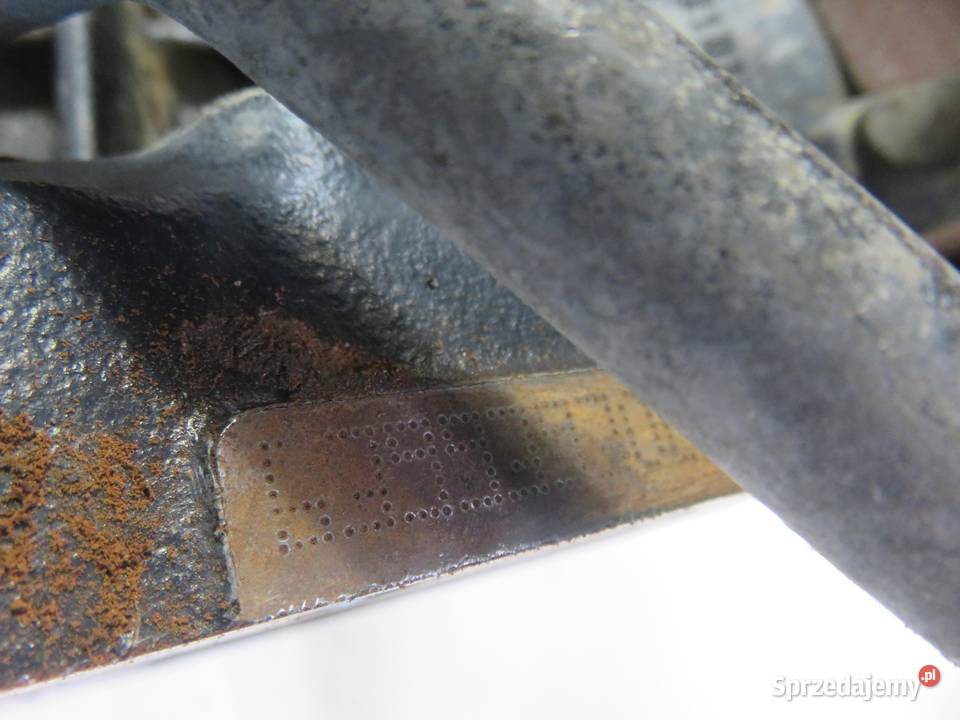 SILNIK MITSUBISHI COLT VI 15 DID OM 639939 95 osobowe sprzedam