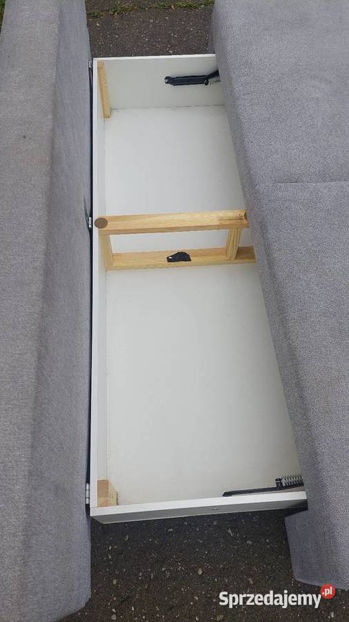 Sofa Merano rozkładana wielkopolskie Poznań sprzedam