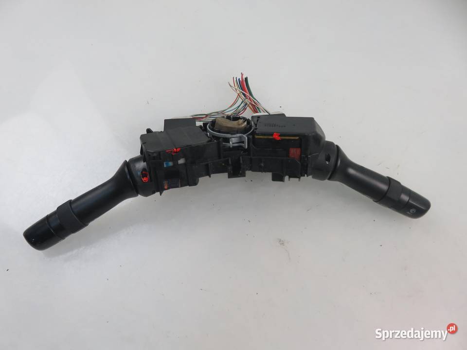 PRZEŁĄCZNIK ZESPOLONY TOYOTA RAV 4 III Panele sterowania, przełączniki