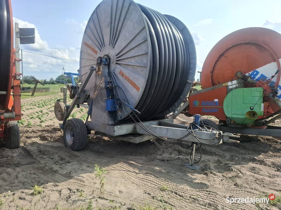 Deszczownia nettuno 400110 na platformie Pozostałe