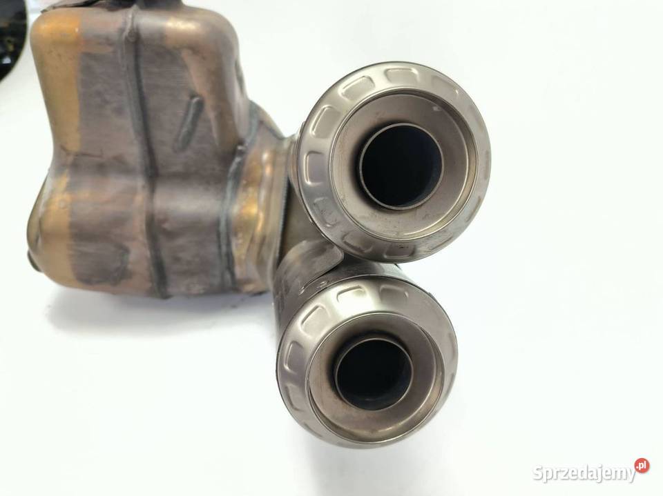 WYDECH MOTOR DUCATI SUPERSPORT 950 S AKRAPOVIC Lipno