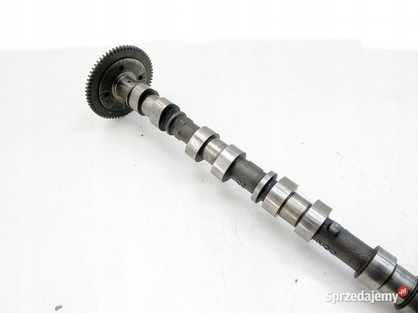 WAŁEK ROZRZĄDU 22 D4D AVENSIS RAV4 COROLLA VERSO Sosnowiec sprzedam