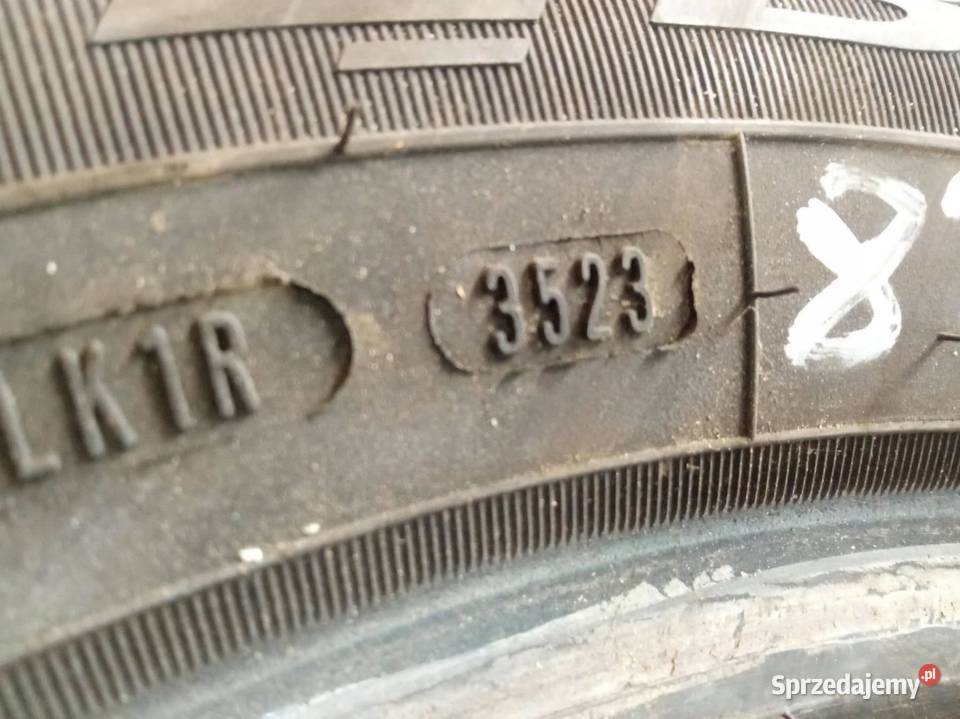 4x OPONA CAŁOROCZNA DĘBICA NAVIGATOR 3 17565R15