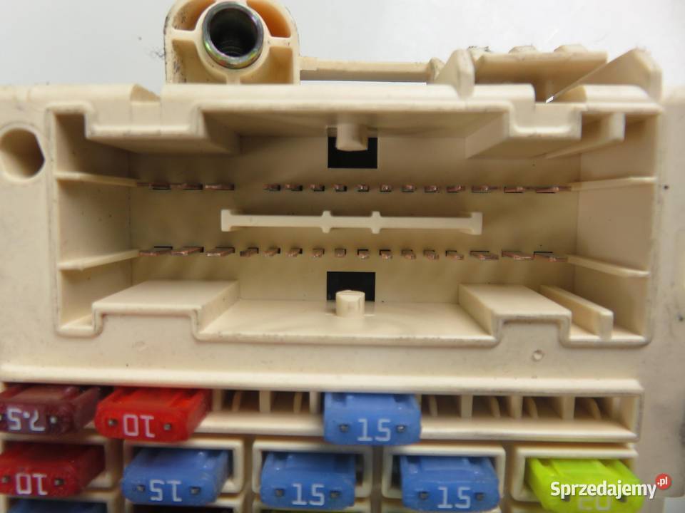 BSI ALFA ROMEO GT 19 JTD 60698377 osobowe małopolskie sprzedam