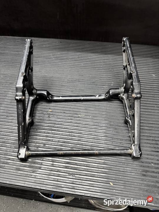 Bagażnik Honda XL 600 NX 600 Kobielice sprzedam