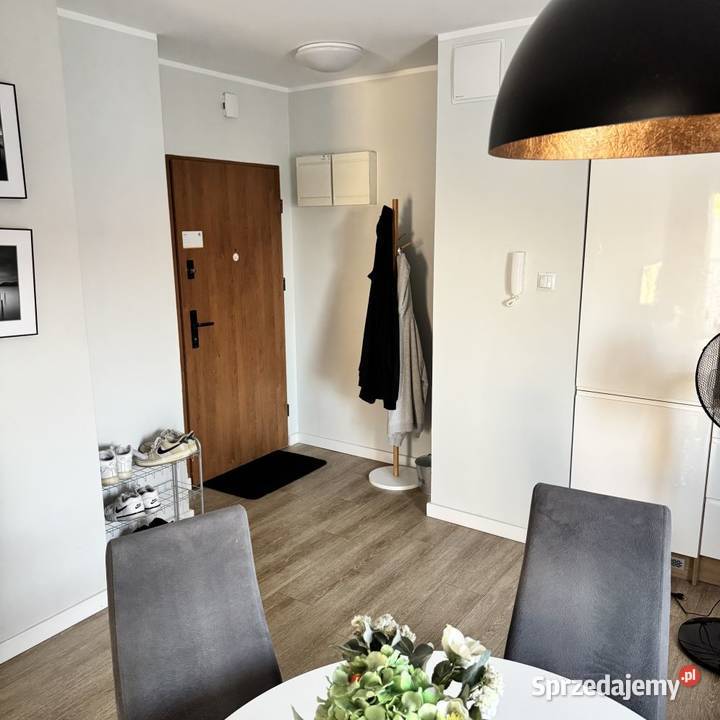 2 pokoje nowe budownictwo Gdańsk Kochanowskiego sprzedam