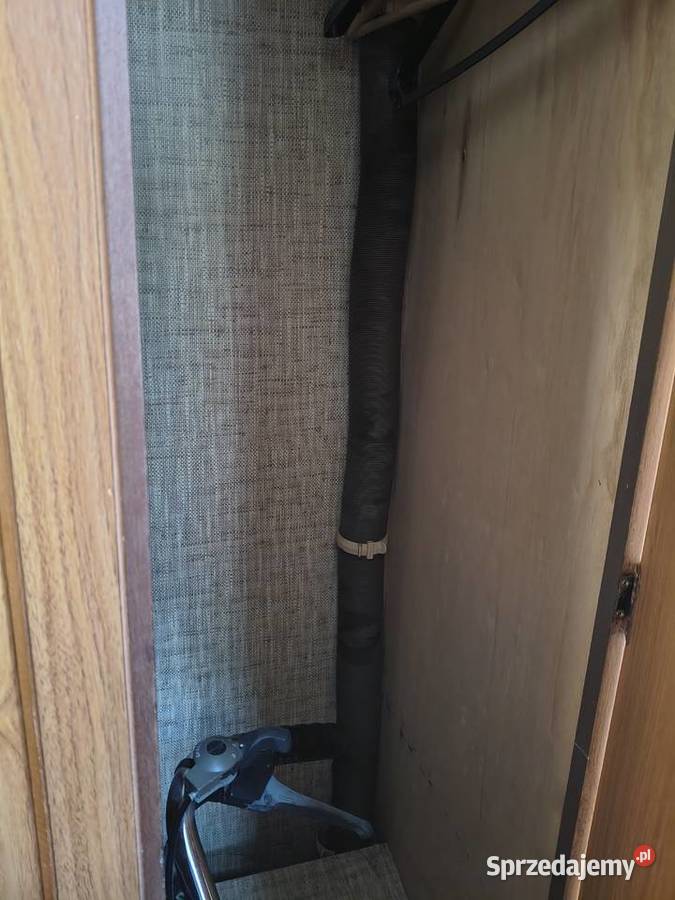 Przyczepa kempingowa Kempingowe Chełm sprzedam