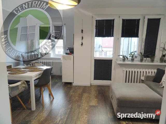 Mieszkanie Nowy Sącz os Przydworcowe 4656m2 2