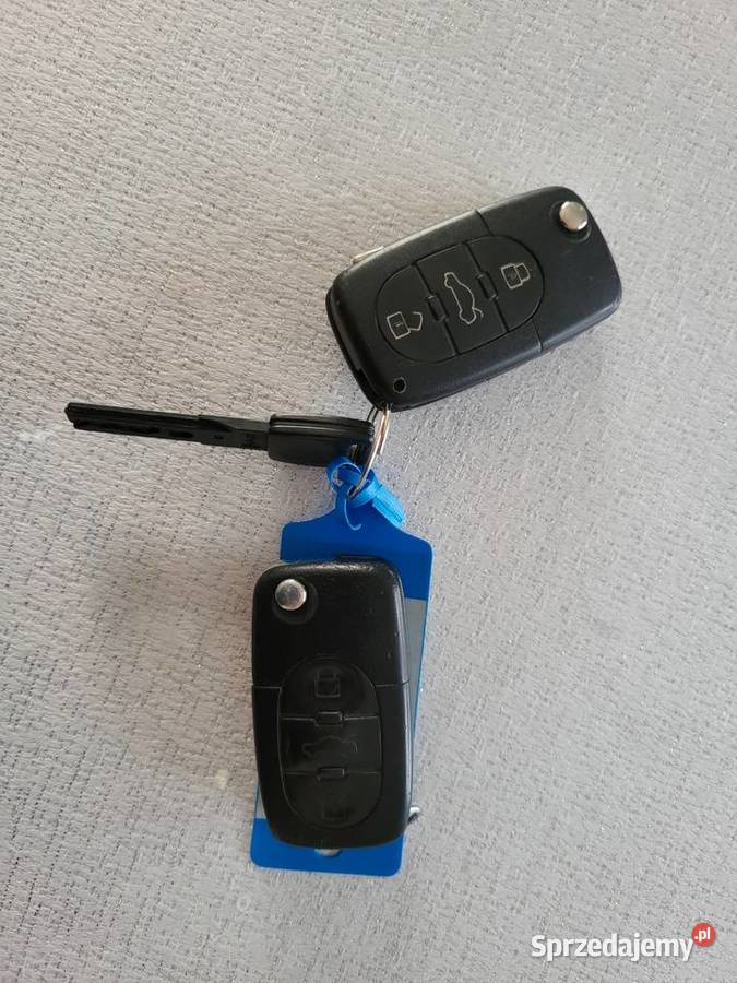AUDI A3 8L LIFT 2002R 19 TDI ASZ 130 garażowany