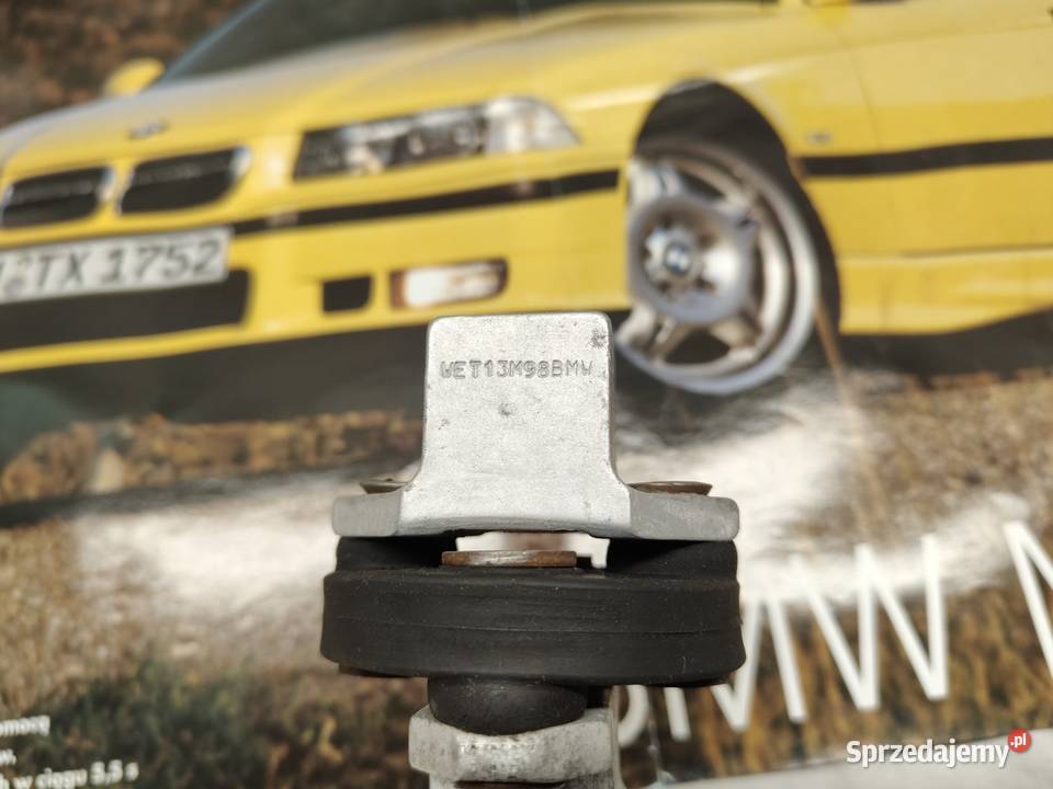 Bmw e36 krzyżak łącznik kolumny kierowniczej Aleksandrów Łódzki