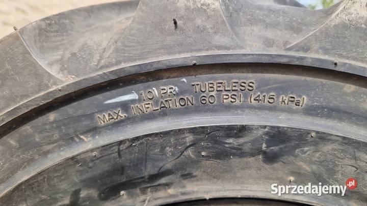 31x155015 31x1550r15 Destone Nowe 10PR Nowe Miasto Lubawskie