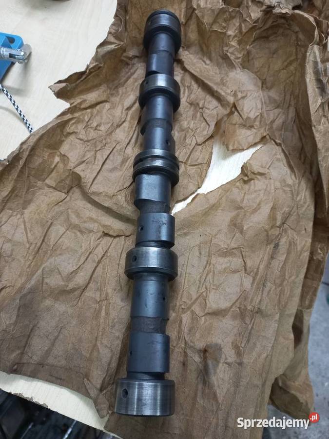 Lada 2107 Wałek rozrządu leżak magazynowy Staszów