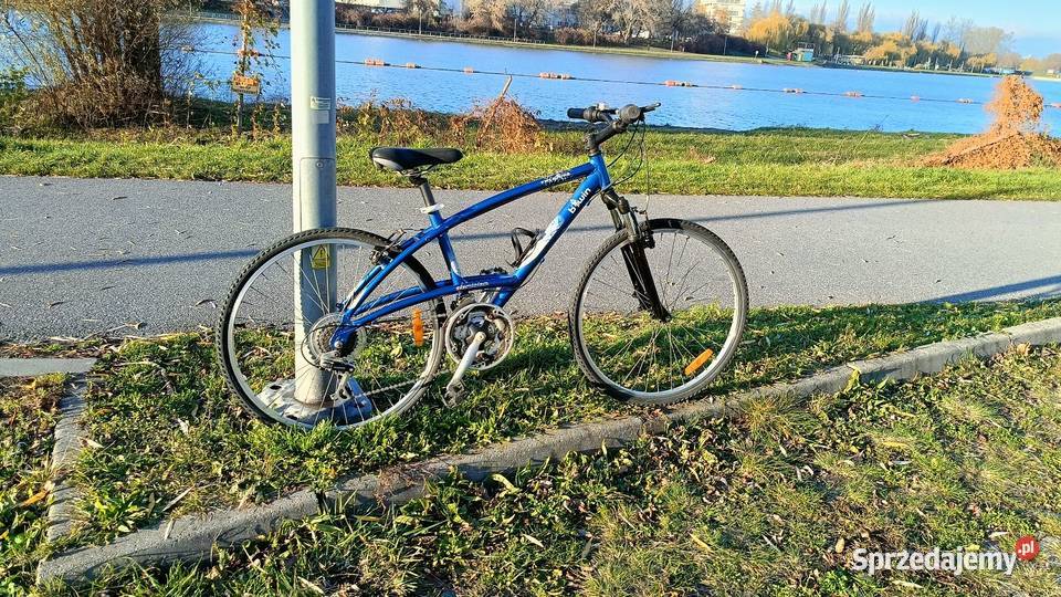 Rower BTwin Triban 26 ALU Rzeszów