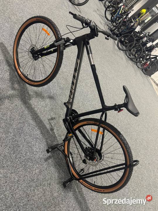 Rower MTB Storm Trail Man 30 2HD Alivio Sport i Wypoczynek Poznań sprzedam
