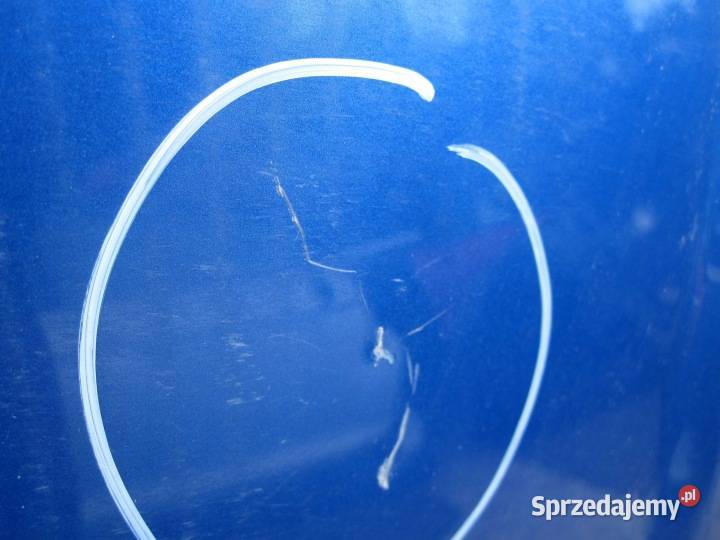 DODGE NITRO 08r maska 110 mikronów osobowe Kielce