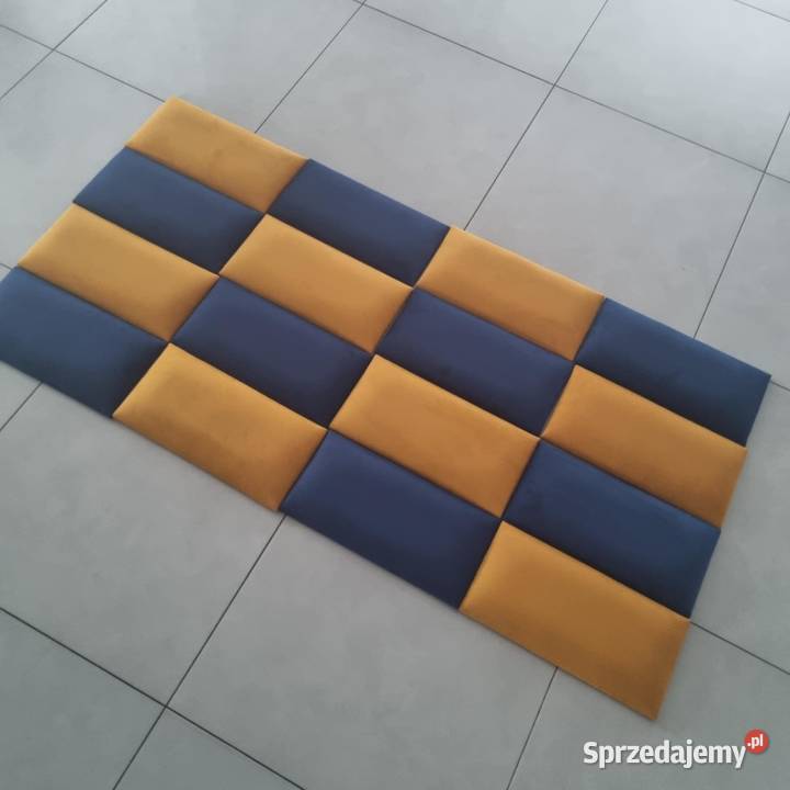 panel tapicerowany dowolny wymiar wielkopolskie sprzedam