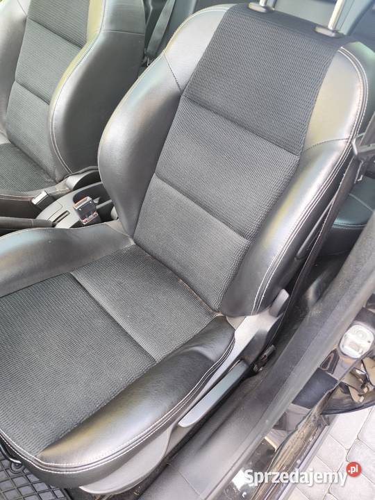 Peugeot 207 SW outdoor 16 HDi manualna Świdnik