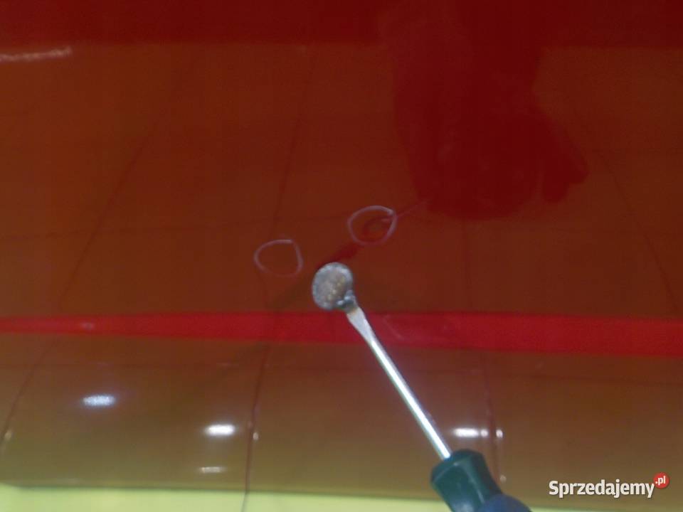 HONDA CIVIC VIII UFO 18 IVTEC 08r HB drzwi lewe